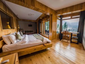 Presidential Suite Famree Hunza